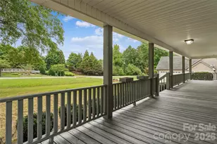 615 W 5th St, Landis, NC 28088 - Photo 2