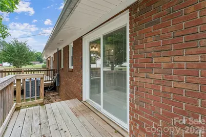 615 W 5th Street, Landis, NC 28088 - Photo 26