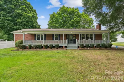 615 W 5th Street, Landis, NC 28088 - Photo 1