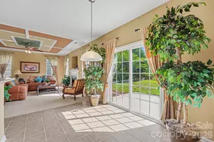 116 Wedge View Way, Statesville, NC 28677 - Photo 8
