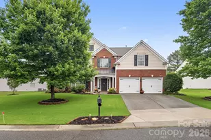 2517 Coltsgate Road, Waxhaw, NC 28173 - Photo 1