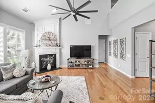 2517 Coltsgate Road, Waxhaw, NC 28173 - Photo 8