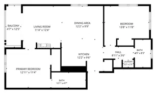 1308 Kenilworth Ave, Charlotte, NC 28203 - Photo 30