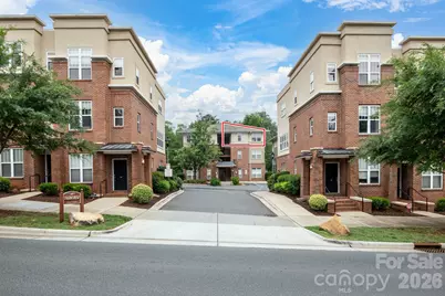 1308 Kenilworth Avenue #430, Charlotte, NC 28203 - Photo 2