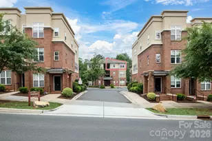 1308 Kenilworth Ave, Charlotte, NC 28203 - Photo 2