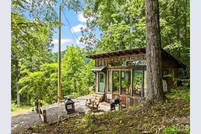 553 Paradise Mountain Road, Canton, NC 28716 - Photo 32