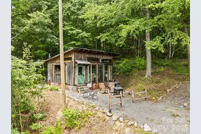 553 Paradise Mountain Road, Canton, NC 28716 - Photo 2