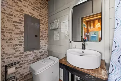 553 Paradise Mountain Road, Canton, NC 28716 - Photo 20