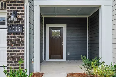 4035 Lawnview Drive, Charlotte, NC 28269 - Photo 2