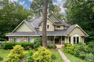 203 Coachmans Ct, Asheville, NC 28803 - Photo 1