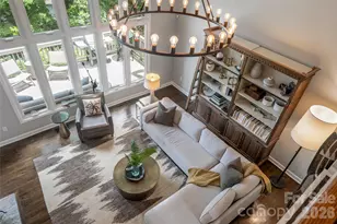 203 Coachmans Ct, Asheville, NC 28803 - Photo 24