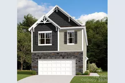 1166 Overbrook Place, Wingate, NC 28174 - Photo 1
