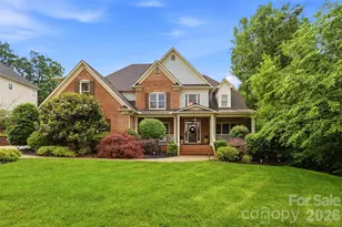 4077 French Fields Ln, Harrisburg, NC 28075 - Photo 2