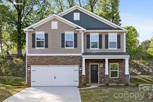 176 Mary Locke Wy, Statesville, NC 28677 - Photo 1