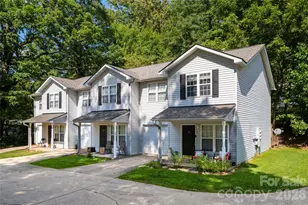 201 Birch Ln, Arden, NC 28704 - Photo 2