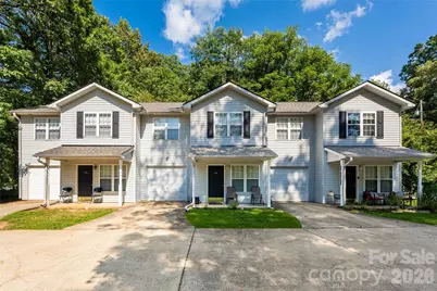 201 Birch Lane, Arden, NC 28704 - Photo 1