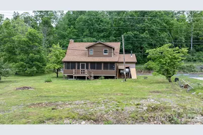 3206 Fork Mountain Road, Bakersville, NC 28705 - Photo 26