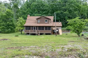 3206 Fork Mountain Rd, Bakersville, NC 28705 - Photo 26