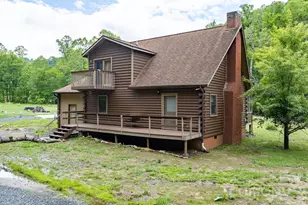 3206 Fork Mountain Rd, Bakersville, NC 28705 - Photo 4