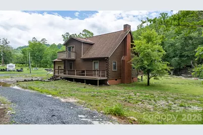 3206 Fork Mountain Road, Bakersville, NC 28705 - Photo 20