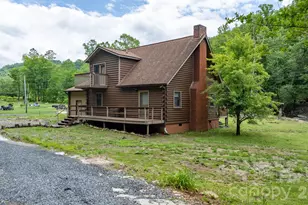 3206 Fork Mountain Rd, Bakersville, NC 28705 - Photo 20