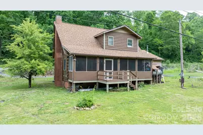 3206 Fork Mountain Road, Bakersville, NC 28705 - Photo 30
