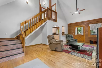 3206 Fork Mountain Road, Bakersville, NC 28705 - Photo 2
