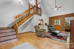 3206 Fork Mountain Rd, Bakersville, NC 28705 - Photo 2