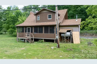 3206 Fork Mountain Road, Bakersville, NC 28705 - Photo 28