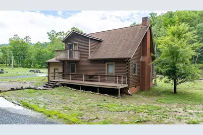 3206 Fork Mountain Road, Bakersville, NC 28705 - Photo 1