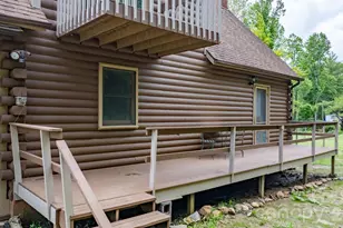 3206 Fork Mountain Rd, Bakersville, NC 28705 - Photo 22