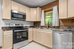 3206 Fork Mountain Rd, Bakersville, NC 28705 - Photo 6