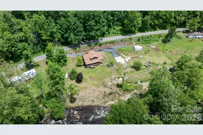 3206 Fork Mountain Road, Bakersville, NC 28705 - Photo 40