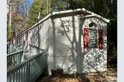 572 Blue Ridge Gem Stone Road, Spruce Pine, NC 28777 - Photo 32