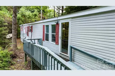 572 Blue Ridge Gem Stone Road, Spruce Pine, NC 28777 - Photo 30
