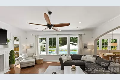 12835 Elkhorn Drive, Charlotte, NC 28278 - Photo 12