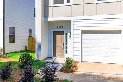 2505 Elon Street, Charlotte, NC 28208 - Photo 12