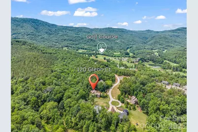 120 Glenn Court, Mill Spring, NC 28756 - Photo 2