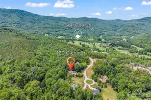 120 Glenn Ct, Mill Spring, NC 28756 - Photo 2