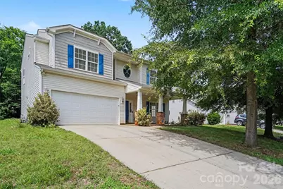 697 Yvonne Drive SW, Concord, NC 28027 - Photo 2