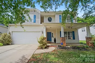 697 Yvonne Dr SW, Concord, NC 28027 - Photo 1