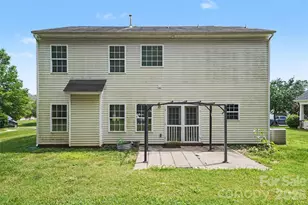 697 Yvonne Dr SW, Concord, NC 28027 - Photo 32