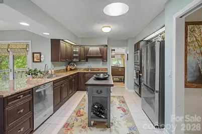 16 Clubside Drive, Asheville, NC 28804 - Photo 16