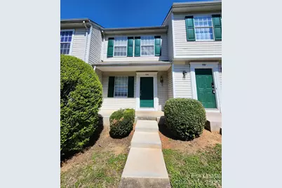 529 Lex Drive, Charlotte, NC 28262 - Photo 1