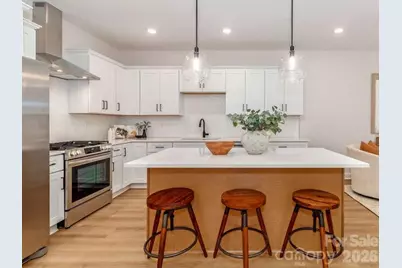 2507 Elon Street, Charlotte, NC 28208 - Photo 4