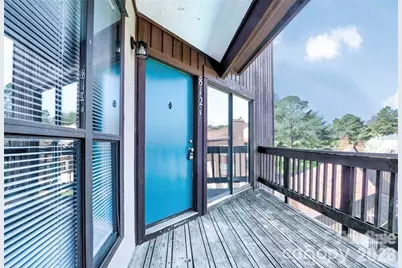 8121 Cedar Glen Drive, Charlotte, NC 28212 - Photo 2
