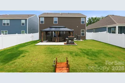 1341 Secrest Commons Drive, Monroe, NC 28112 - Photo 32