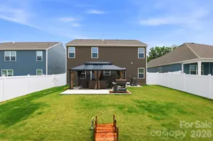 1341 Secrest Cmns Dr, Monroe, NC 28112 - Photo 32