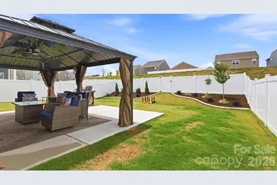 1341 Secrest Commons Drive, Monroe, NC 28112 - Photo 26
