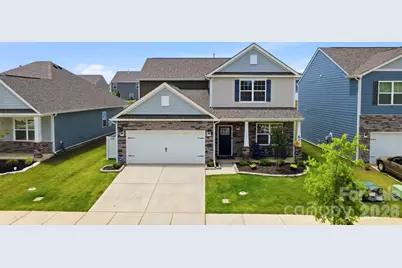 1341 Secrest Commons Drive, Monroe, NC 28112 - Photo 1